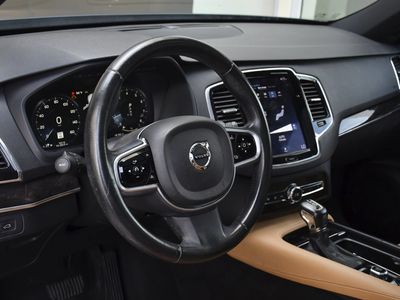 2018 Volvo XC90 - Photo 16