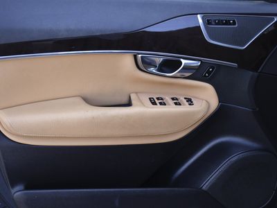 2018 Volvo XC90 - Photo 17