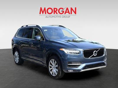 2018 Volvo XC90 - Photo 3