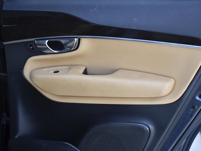 2018 Volvo XC90 - Photo 22