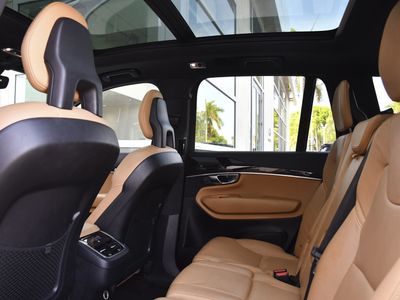 2018 Volvo XC90 - Photo 18