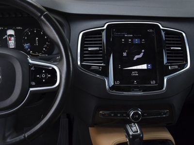 2018 Volvo XC90 - Photo 11