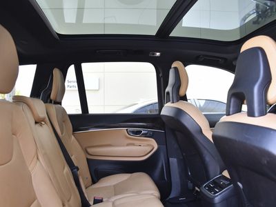 2018 Volvo XC90 - Photo 21