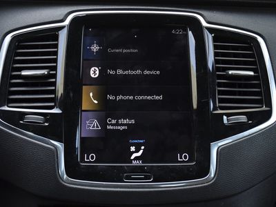 2018 Volvo XC90 - Photo 13