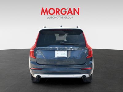 2018 Volvo XC90 - Photo 5