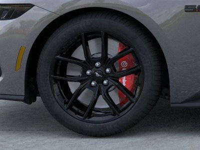 2026 Ford Mustang - Photo 19