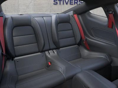 2026 Ford Mustang - Photo 11