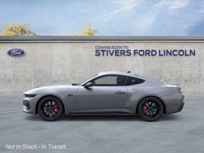2026 Ford Mustang - Photo 4