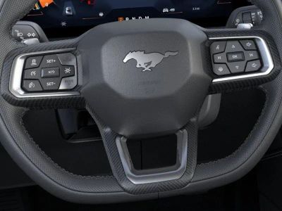 2026 Ford Mustang - Photo 12