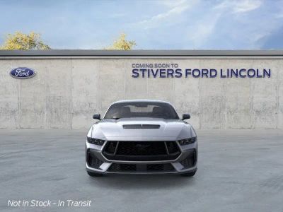 2026 Ford Mustang - Photo 7