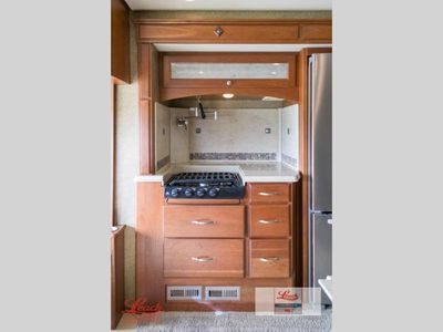 2015 MERIDIAN IKP40R — photo 17 view