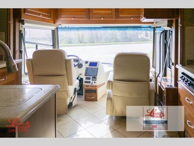 2015 MERIDIAN IKP40R — photo 12 view