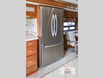 2015 MERIDIAN IKP40R — photo 18 view