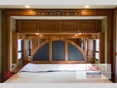 2015 MERIDIAN IKP40R — photo 23 view