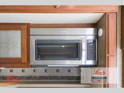2015 MERIDIAN IKP40R — photo 16 view