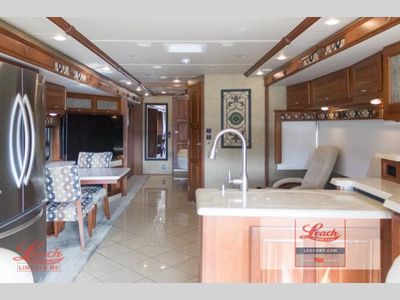 2015 MERIDIAN IKP40R — photo 11 view