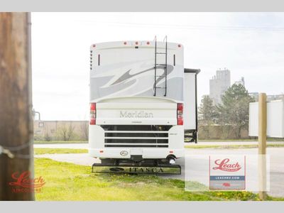2015 MERIDIAN IKP40R — photo 8 view