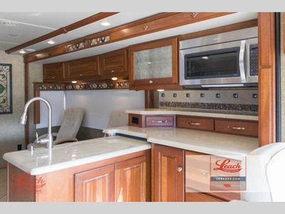 2015 MERIDIAN IKP40R — photo 14 view