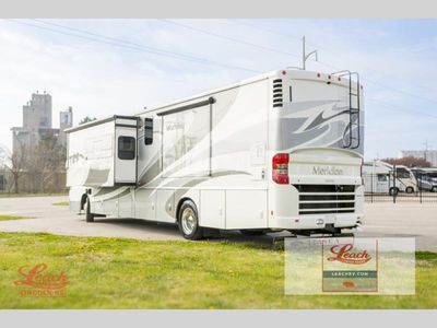 2015 MERIDIAN IKP40R — photo 7 view
