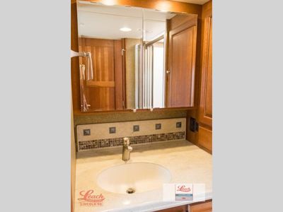 2015 MERIDIAN IKP40R — photo 25 view