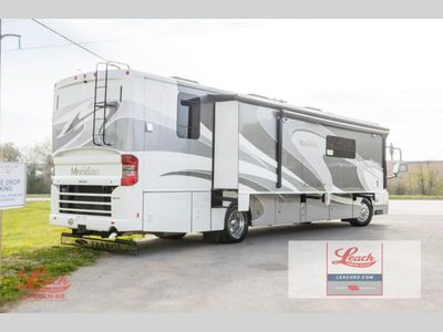 2015 MERIDIAN IKP40R — photo 9 view