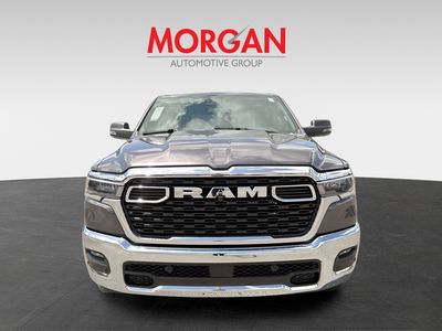 2026 Ram 1500 — photo 8 view