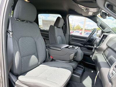 2026 Ram 1500 — photo 24 view