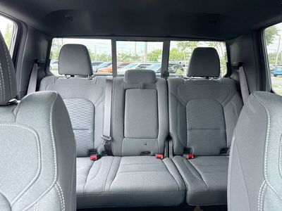 2026 Ram 1500 — photo 25 view