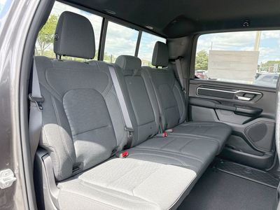 2026 Ram 1500 — photo 22 view