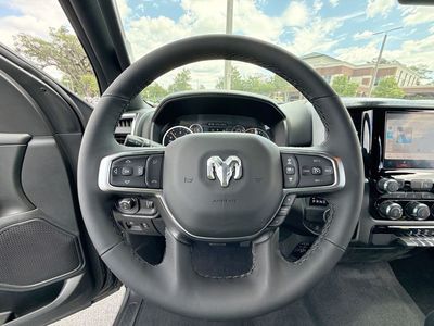 2026 Ram 1500 — photo 14 view