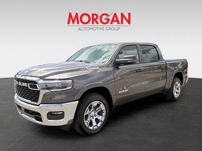 2026 Ram 1500 — photo 7 view