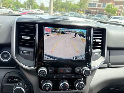 2026 Ram 1500 — photo 21 view