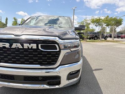 2026 Ram 1500 — photo 9 view