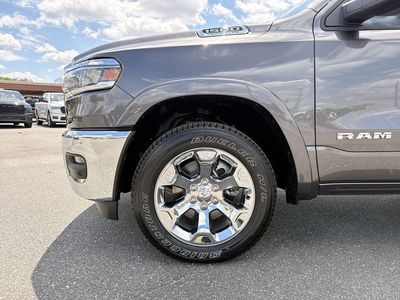 2026 Ram 1500 — photo 10 view