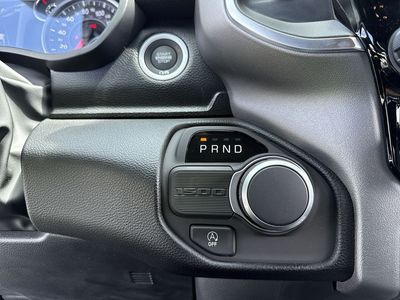 2026 Ram 1500 — photo 18 view