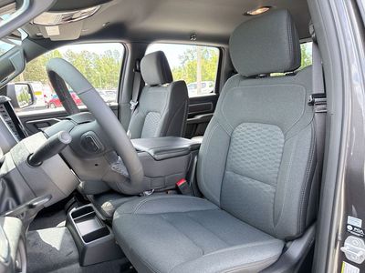 2026 Ram 1500 — photo 11 view