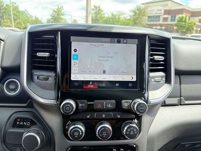 2026 Ram 1500 — photo 20 view