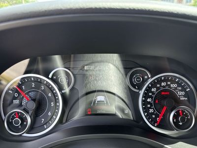 2026 Ram 1500 — photo 16 view