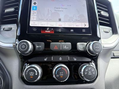 2026 Ram 1500 — photo 19 view