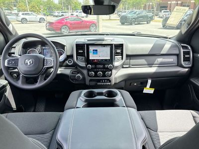 2026 Ram 1500 — photo 23 view
