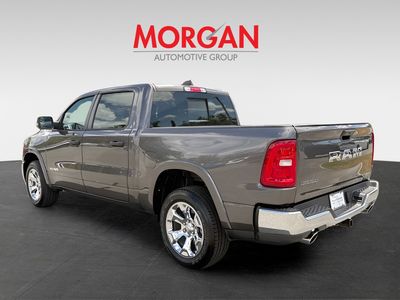 2026 Ram 1500 — detail view