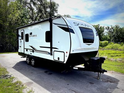 2023 Palomino Solaire - Photo 1