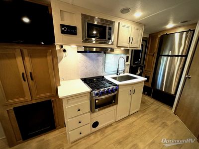 2023 Palomino Solaire - Photo 8