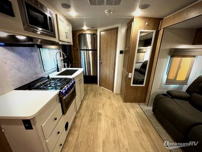 2023 Palomino Solaire - Photo 3