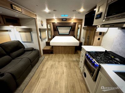 2023 Palomino Solaire - Photo 4