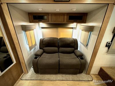 2023 Palomino Solaire - Photo 9