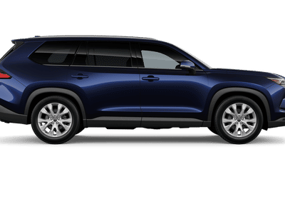 2026 Toyota Grand Highlander Hybrid - Photo 14