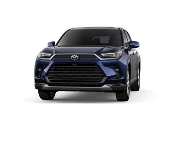 2026 Toyota Grand Highlander Hybrid - Photo 21