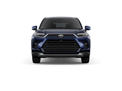 2026 Toyota Grand Highlander Hybrid - Photo 19
