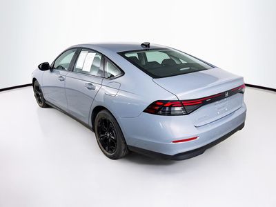 2025 Honda Accord - Photo 26